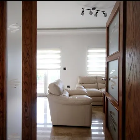 Apartmani Aleksic Trebinje Exterior photo
