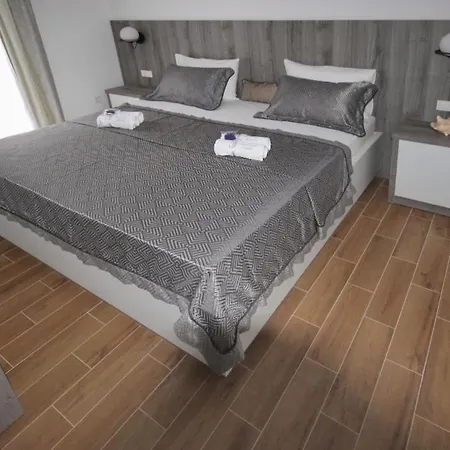 Apartmani Aleksic Trebinje Exterior photo