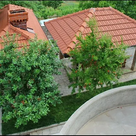 Apartmani Aleksic Trebinje Exterior photo