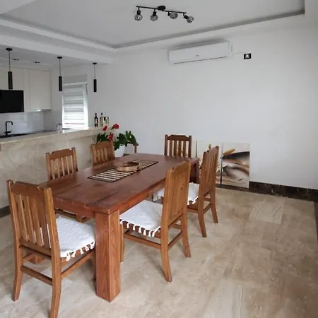 Apartmani Aleksic Trebinje Exterior photo