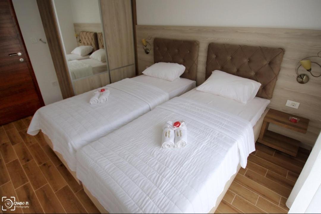 Aleksic Apartman