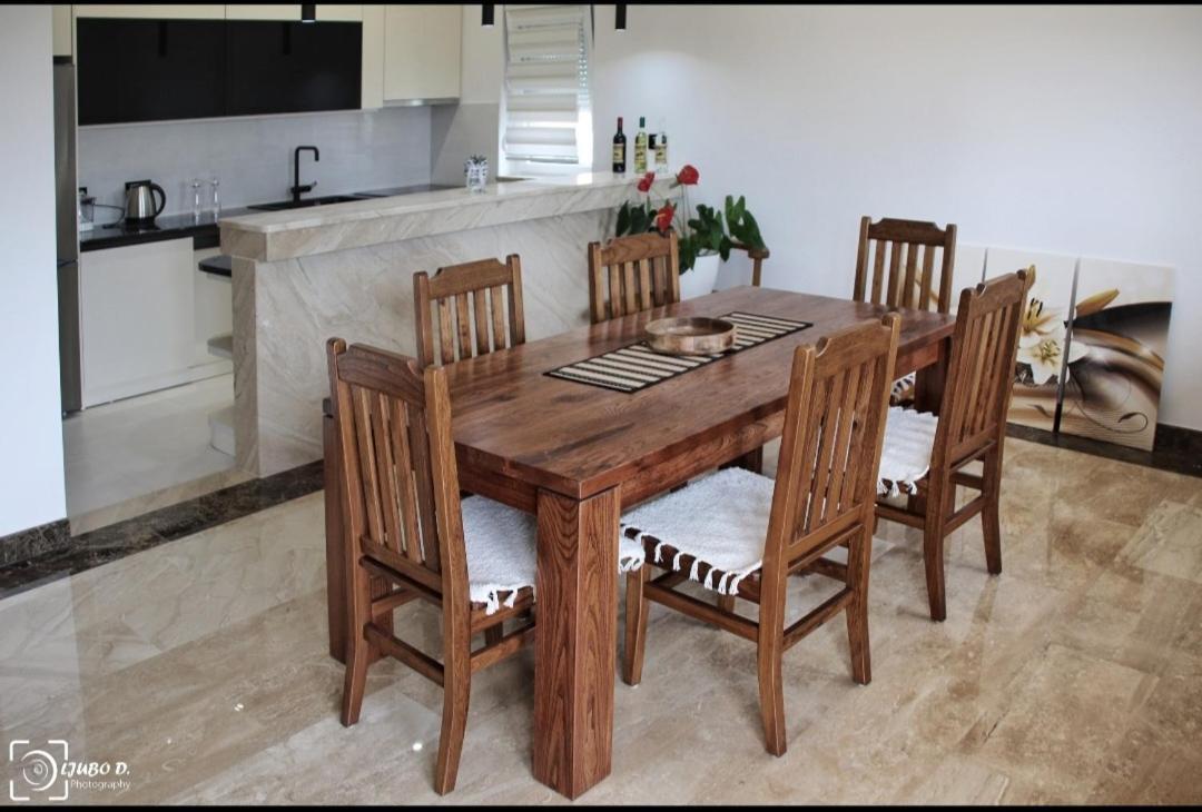 Aleksic Apartman