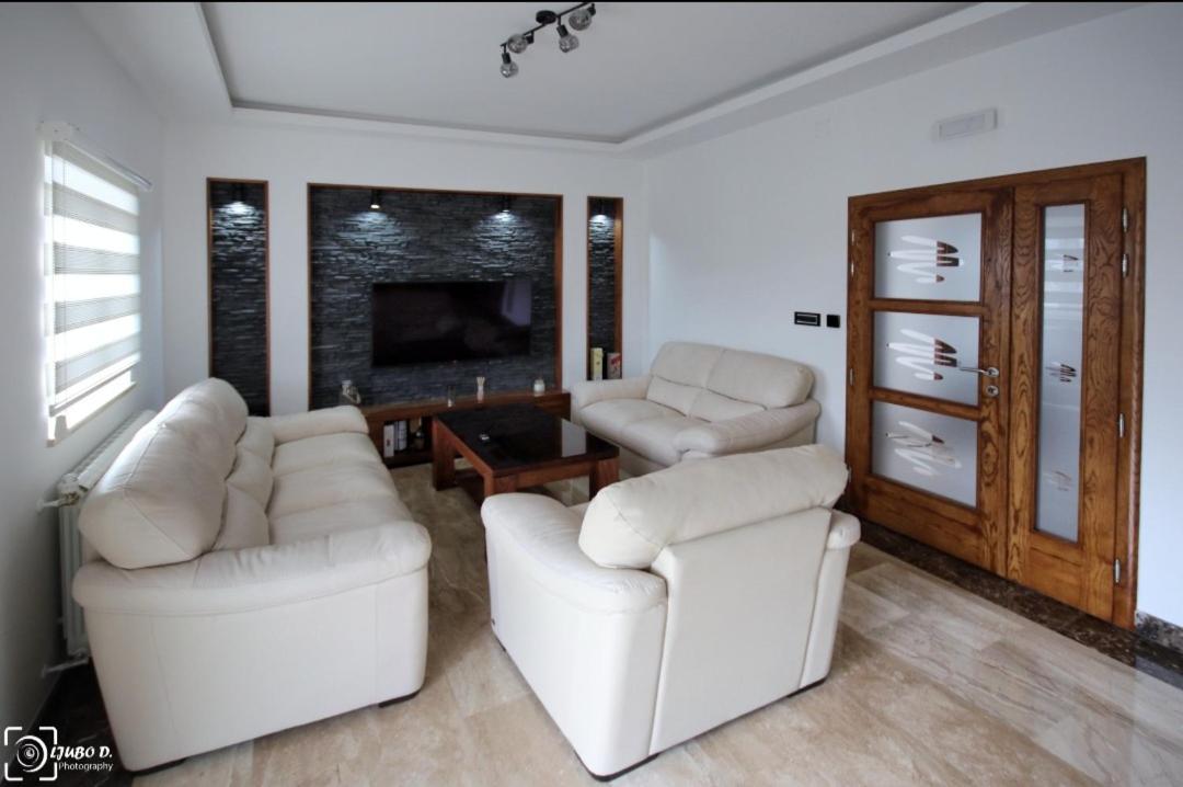 Apartman Aleksic
