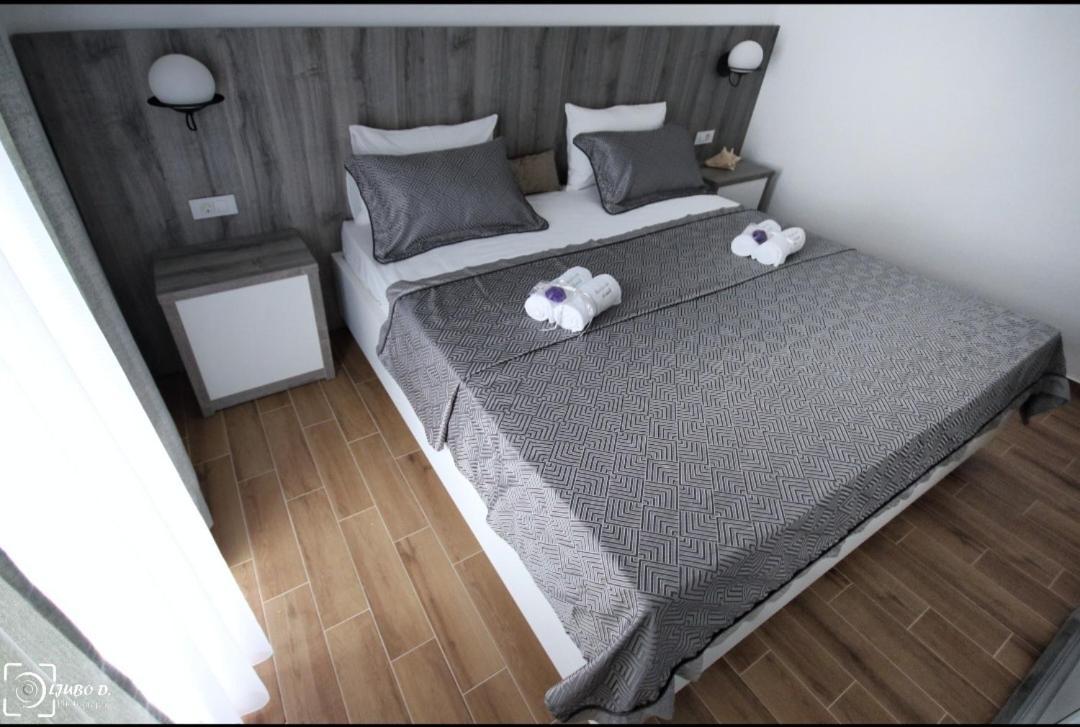 Apartman Aleksic