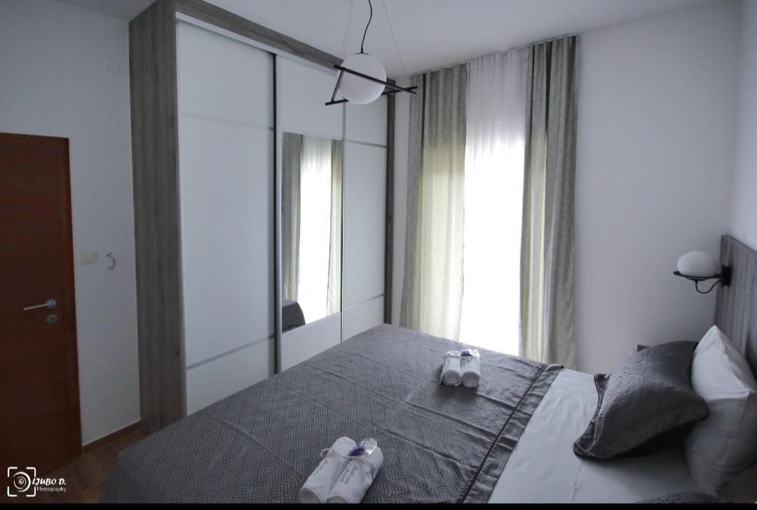 Aleksic Apartman