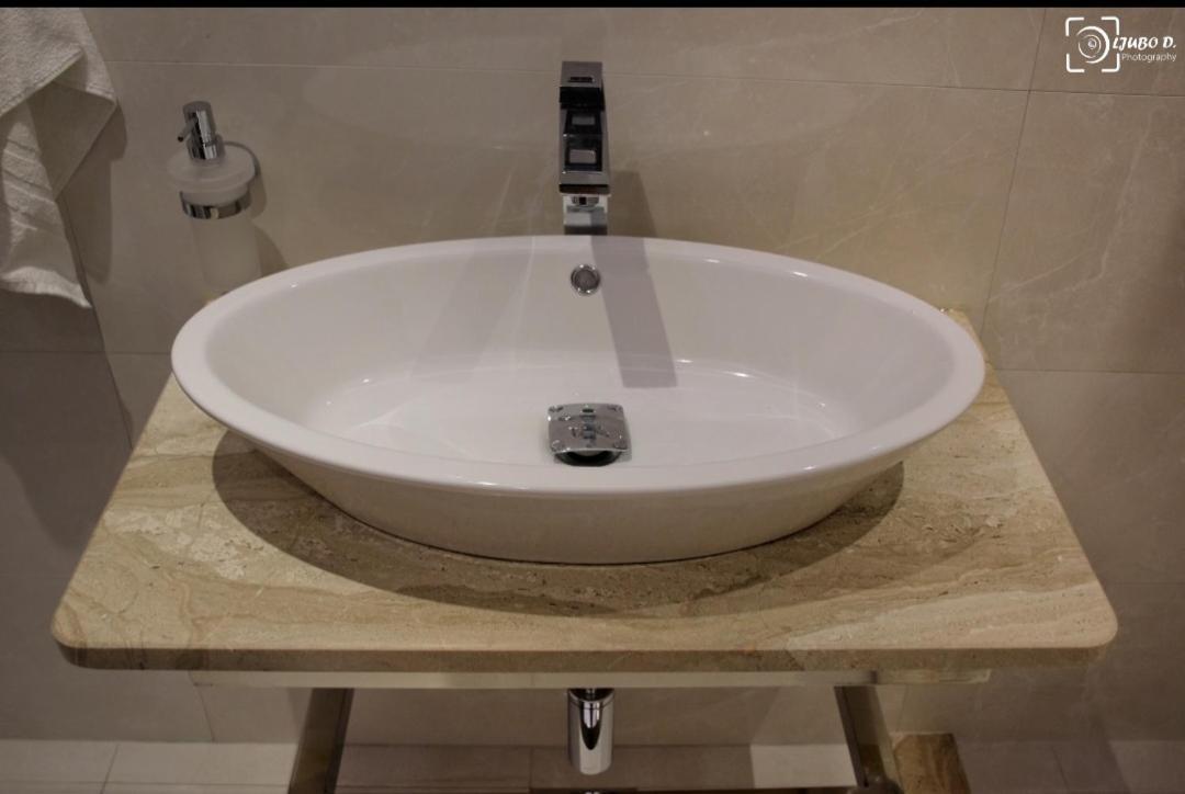 Aleksic Apartman
